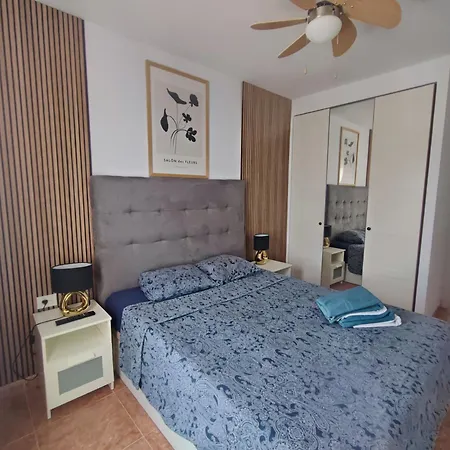 Flower Of Bahia Sol Daire Caleta De Fuste