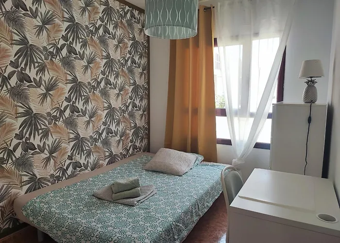 Flower Of Bahia Sol Apartament