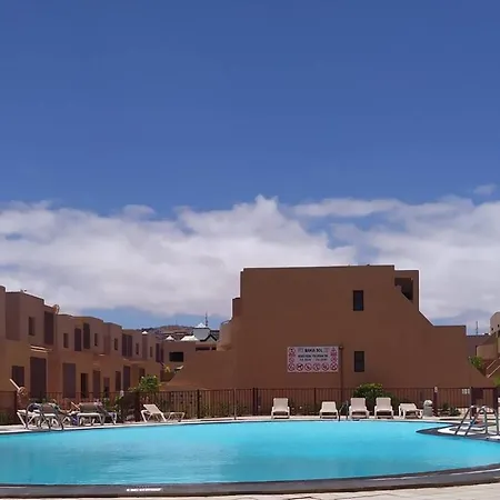 Flower Of Bahia Sol Apartamento Caleta De Fuste