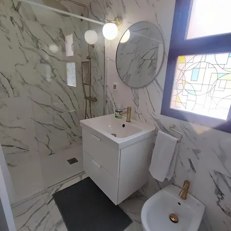 Flower Of Bahia Sol *