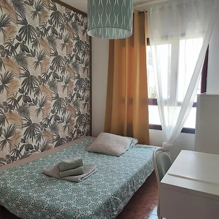 Flower Of Bahia Sol Apartamento