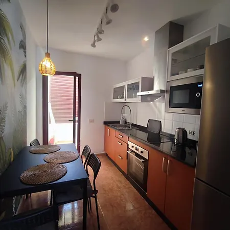 Apartamento Flower Of Bahia Sol