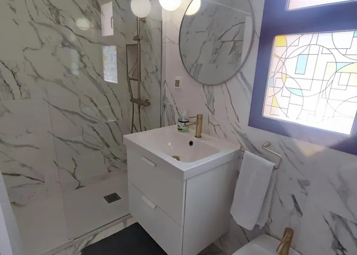 Flower Of Bahia Sol *